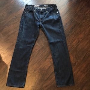 Gap 1969 Slim fit jeans 31/30 new w/o tags